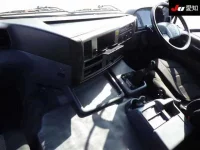 Hino TRUCK лот № 8565 оценка 3  с аукциона в Японии 2