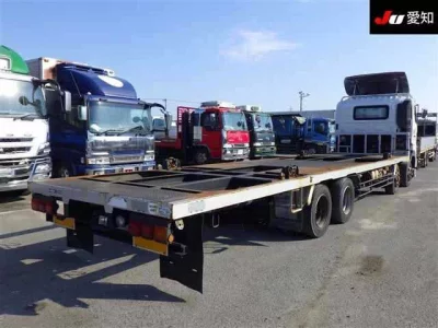 Hino TRUCK  с аукциона в Японии