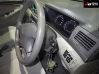 Toyota COROLLA лот № 30781 оценка 3.5  с аукциона в Японии 4