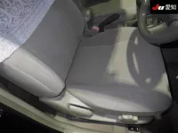 Toyota COROLLA лот № 30781 оценка 3.5  с аукциона в Японии 5