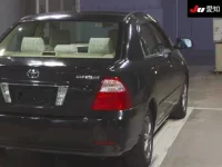 Toyota COROLLA лот № 30781 оценка 3.5  с аукциона в Японии 7