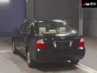 Toyota COROLLA лот № 30781 оценка 3.5  с аукциона в Японии 1