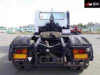 Hino PROFIA лот № 8567 оценка 3  с аукциона в Японии 6