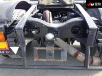 Hino PROFIA лот № 8567 оценка 3  с аукциона в Японии 7