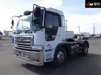 Hino PROFIA лот № 8567 оценка 3  с аукциона в Японии 3