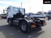 Hino PROFIA лот № 8567 оценка 3  с аукциона в Японии 4