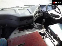 Hino PROFIA лот № 8567 оценка 3  с аукциона в Японии 2