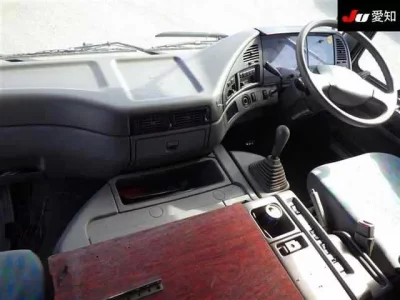 Hino PROFIA  с аукциона в Японии