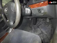 Toyota ALLION лот № 30780 оценка 3  с аукциона в Японии 4