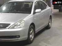 Toyota ALLION лот № 30780 оценка 3  с аукциона в Японии 6