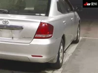 Toyota ALLION лот № 30780 оценка 3  с аукциона в Японии 7