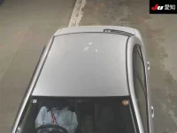 Toyota ALLION лот № 30780 оценка 3  с аукциона в Японии 8