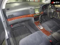 Toyota ALLION лот № 30780 оценка 3  с аукциона в Японии 2