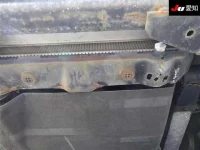 Nissan UD SERIES лот № 8580 оценка 3  с аукциона в Японии 10