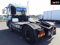 Nissan UD SERIES лот № 8580 оценка 3  с аукциона в Японии 4