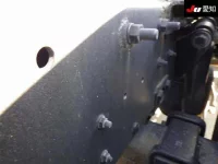 Nissan UD SERIES лот № 8580 оценка 3  с аукциона в Японии 5