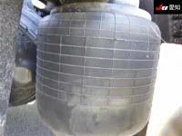 Nissan UD SERIES лот № 8580 оценка 3  с аукциона в Японии 6