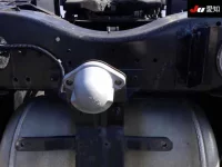 Nissan UD SERIES лот № 8580 оценка 3  с аукциона в Японии 8