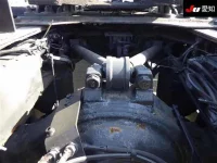 Nissan UD SERIES лот № 8580 оценка 3  с аукциона в Японии 9