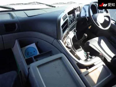 Nissan UD SERIES  с аукциона в Японии