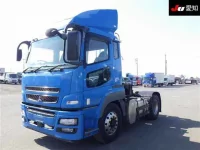 Mitsubishi SUPER GREAT лот № 8581 оценка 3.5  с аукциона в Японии 3