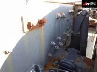 Mitsubishi SUPER GREAT лот № 8581 оценка 3.5  с аукциона в Японии 5