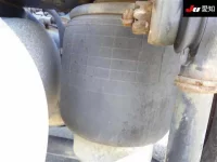 Mitsubishi SUPER GREAT лот № 8581 оценка 3.5  с аукциона в Японии 6