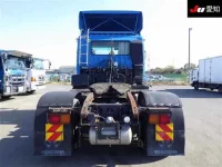 Mitsubishi SUPER GREAT лот № 8581 оценка 3.5  с аукциона в Японии 7