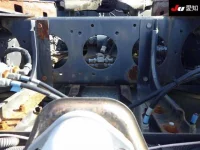 Mitsubishi SUPER GREAT лот № 8581 оценка 3.5  с аукциона в Японии 8