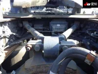 Mitsubishi SUPER GREAT лот № 8581 оценка 3.5  с аукциона в Японии 9