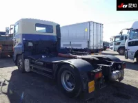 Hino TRUCK лот № 8571 оценка 3  с аукциона в Японии 4