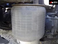 Hino TRUCK лот № 8571 оценка 3  с аукциона в Японии 6