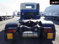 Hino TRUCK лот № 8571 оценка 3  с аукциона в Японии 7