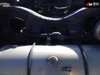 Hino TRUCK лот № 8571 оценка 3  с аукциона в Японии 8