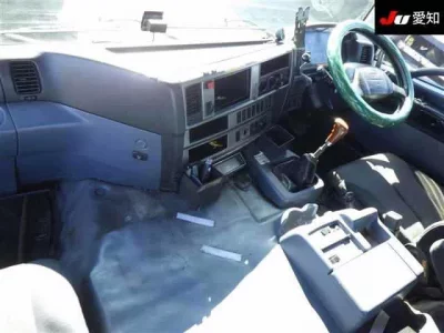 Hino TRUCK  с аукциона в Японии