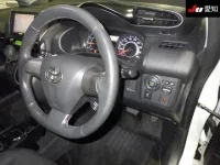 Toyota WISH лот № 30831 оценка 3.5  с аукциона в Японии 4
