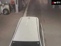 Toyota WISH лот № 30831 оценка 3.5  с аукциона в Японии 8