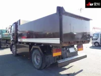 Hino PROFIA лот № 8576 оценка 3.5  с аукциона в Японии 4