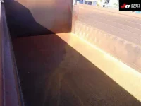 Hino PROFIA лот № 8576 оценка 3.5  с аукциона в Японии 7