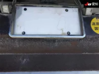 Hino PROFIA лот № 8576 оценка 3.5  с аукциона в Японии 8