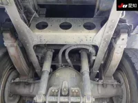 Hino PROFIA лот № 8576 оценка 3.5  с аукциона в Японии 9