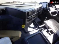 Hino PROFIA лот № 8576 оценка 3.5  с аукциона в Японии 2