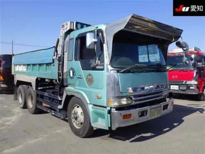 Hino TRUCK