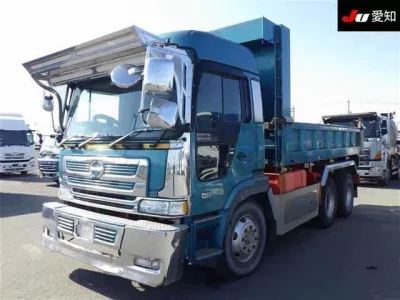 Hino TRUCK
