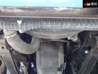 Hino PROFIA лот № 8579 оценка 3.5  с аукциона в Японии 10