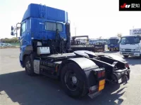 Hino PROFIA лот № 8579 оценка 3.5  с аукциона в Японии 4