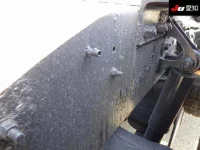 Hino PROFIA лот № 8579 оценка 3.5  с аукциона в Японии 5