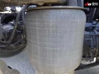 Hino PROFIA лот № 8579 оценка 3.5  с аукциона в Японии 6