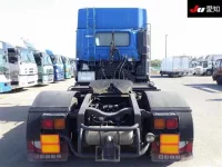 Hino PROFIA лот № 8579 оценка 3.5  с аукциона в Японии 7