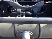 Hino PROFIA лот № 8579 оценка 3.5  с аукциона в Японии 8